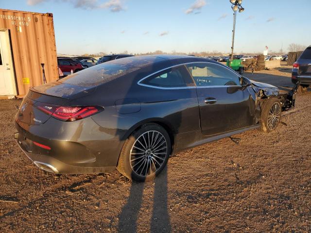 2024 MERCEDES-BENZ CLE 300 4M - W1KMJ4HB1RF033567