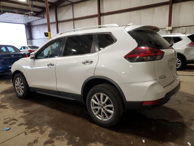 KNMAT2MV4LP522929 2020 NISSAN ROGUE