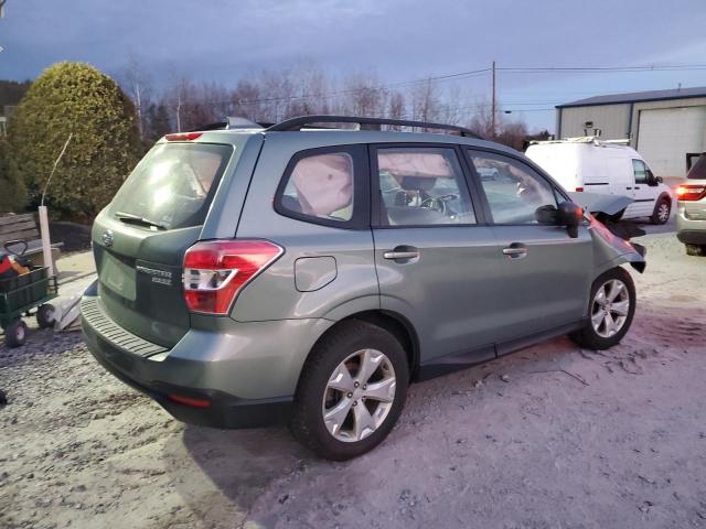 2016 SUBARU FORESTER 2 - JF2SJABC2GH477416