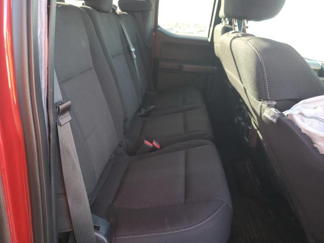 2017 FORD F150 SUPER 1FTFX1EG8HKE55907