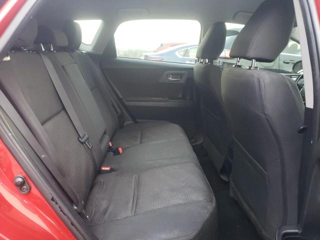 2016 TOYOTA SCION IM - JTNKARJEXGJ506133