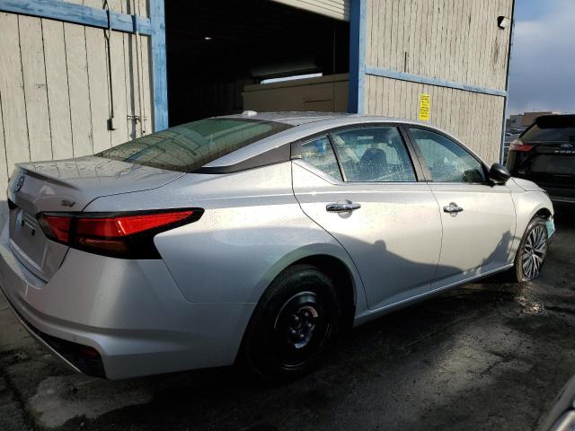 2024 NISSAN ALTIMA SV 1N4BL4DV5RN399040