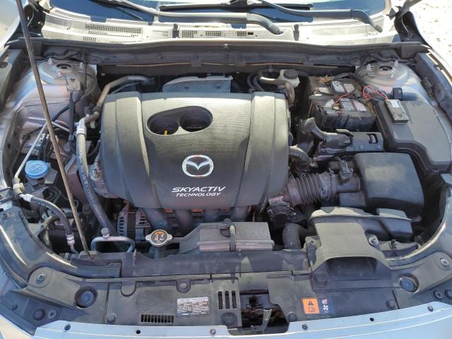 2015 MAZDA 3 SPORT - JM1BM1K72F1224693