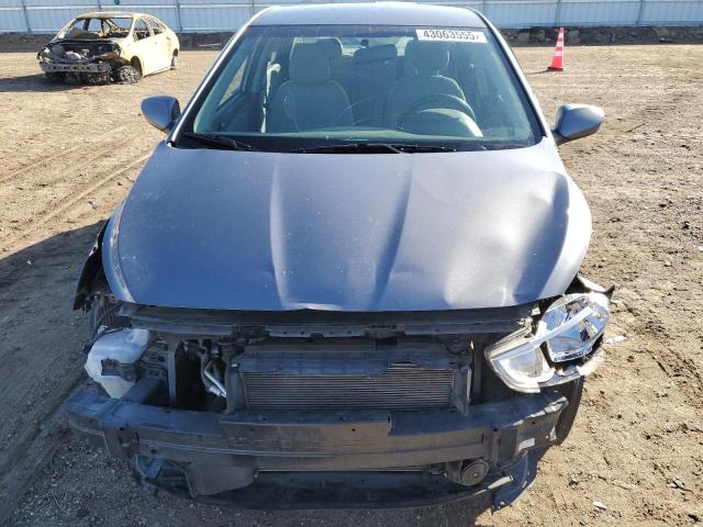 2017 HYUNDAI ACCENT SE KMHCT4AE6HU300096