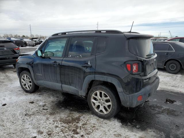 2018 JEEP RENEGADE L - ZACCJBBB5JPJ02892