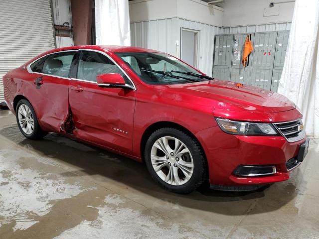 Vin: 2g1125s37e9106874, lot: 42616135, chevrolet impala lt 20144