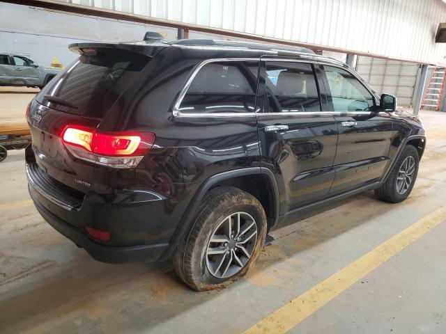 Vin: 1c4rjfbg3lc347164, lot: 88461025, jeep grand cher limited 20203