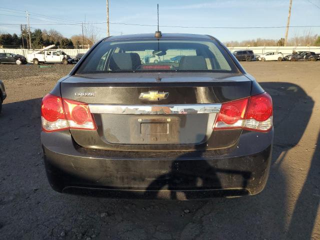 2016 CHEVROLET CRUZE LIMI - 1G1PC5SG3G7194403