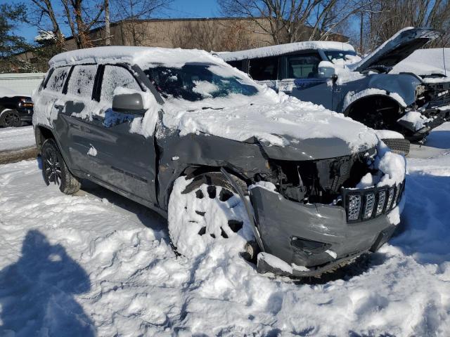 2020 JEEP GRAND CHER - 1C4RJFAG7LC122571