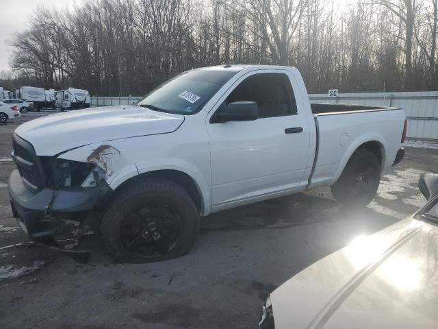 2016 RAM 1500 ST - 3C6JR7AT4GG128671