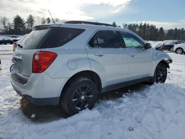 Vin: 1gnfleek7dz123327, lot: 51587145, chevrolet equinox lt 20133