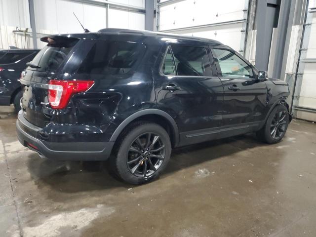 2018 FORD EXPLORER X - 1FM5K8D83JGC89474