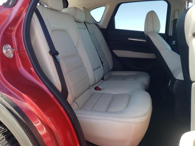 2017 MAZDA CX-5 GRAND - JM3KFADL1H0182361