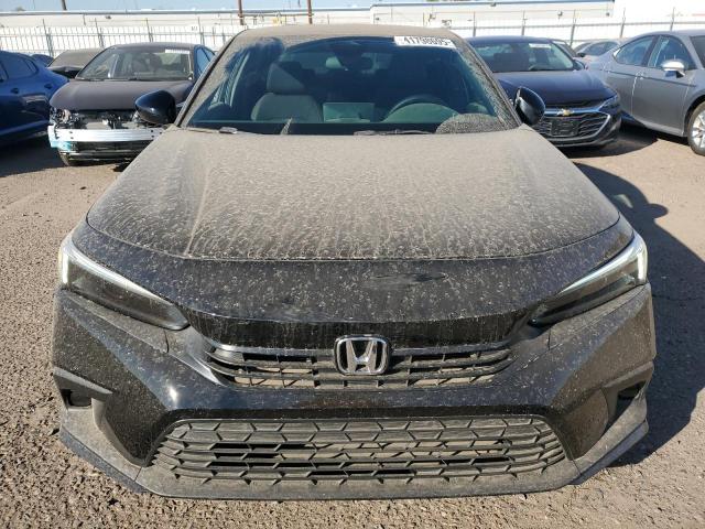 2024 HONDA CIVIC SPOR - 2HGFE2F5XRH582547