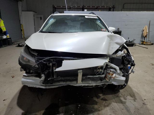 2020 SUBARU CROSSTREK - JF2GTANC3LH262892