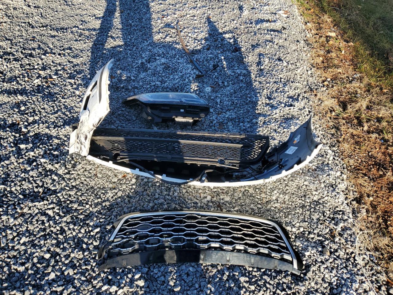 LAND ROVER RANGE ROVER S