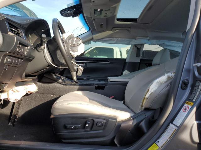 2017 LEXUS ES 350 - JTHBK1GG0H2258707