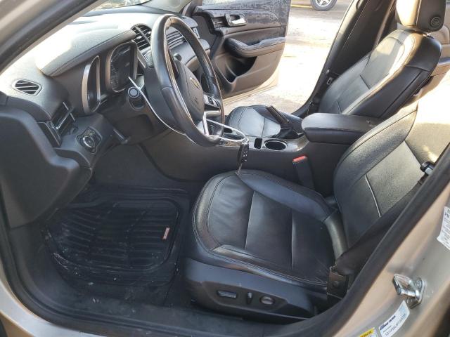 2015 CHEVROLET MALIBU LTZ - 1G11F5SL8FF305784