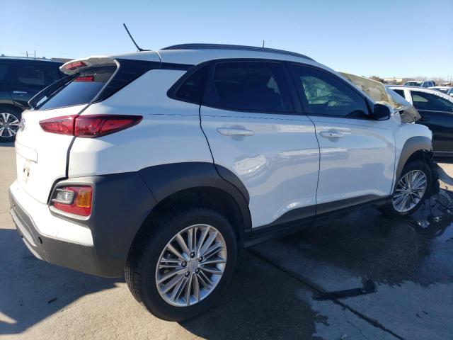 2021 HYUNDAI KONA SEL - KM8K22AA7MU694086