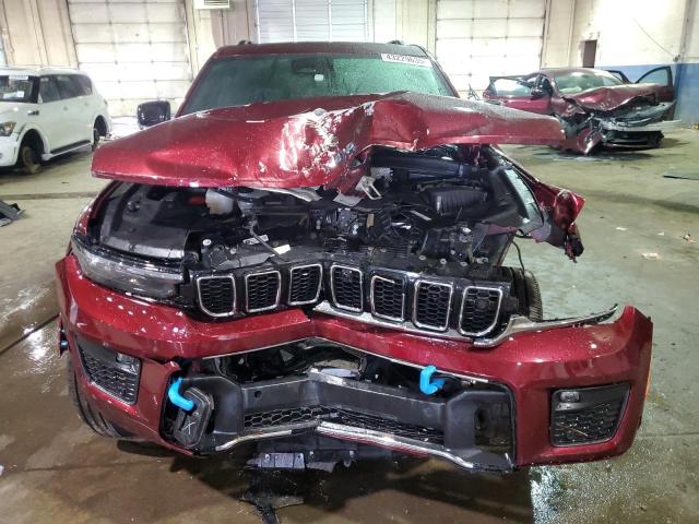 2023 JEEP GRAND CHER - 1C4RJYD63P8788205