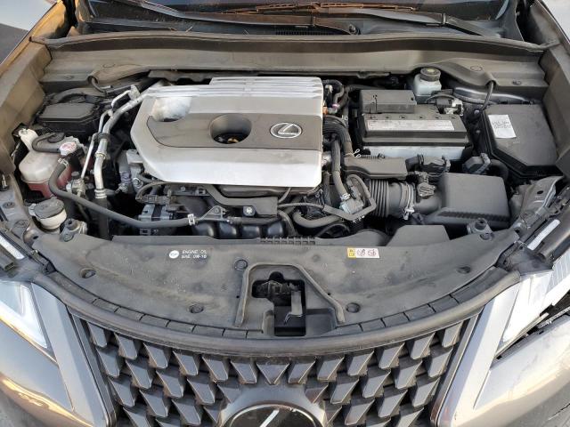 2020 LEXUS UX 200 JTHP3JBH6L2026804