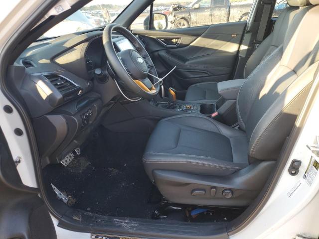 2023 SUBARU FORESTER W JF2SKAMC6PH414958
