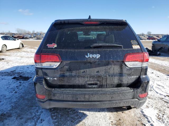 2022 JEEP GRAND CHER - 1C4RJFAG1NC162535