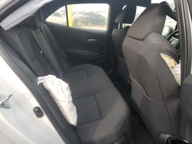 2022 TOYOTA COROLLA SE - JTND4MBE8N3175958