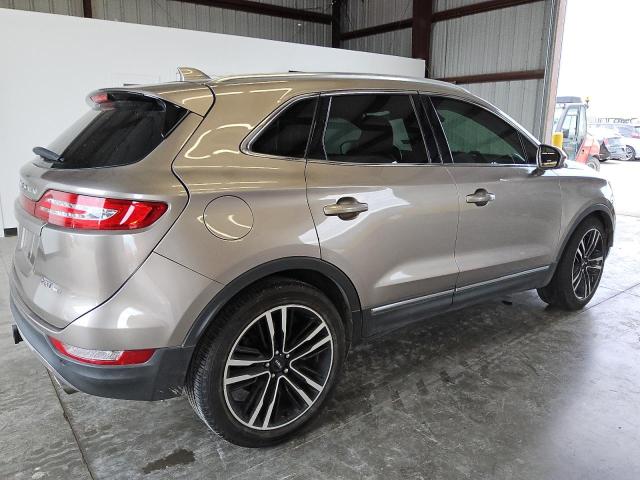 2018 LINCOLN MKC RESERV 5LMTJ3DH3JUL18368