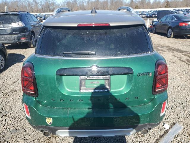 2024 MINI COOPER S C WMZ83BR04R3S06457