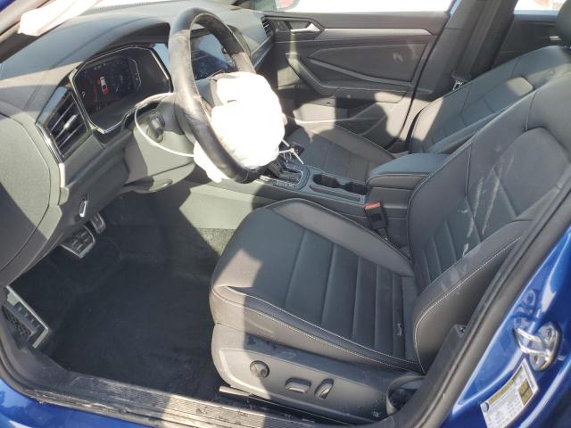 2024 VOLKSWAGEN JETTA COMF - 3VWSM7BU8RM007758