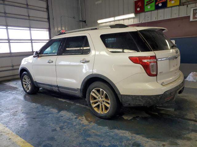 Vin: 1fm5k8d86fga42246, lot: 41389205, ford explorer xlt 20152