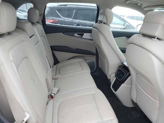 2019 LINCOLN NAUTILUS R 2LMPJ8LP0KBL33013