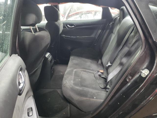 2017 NISSAN SENTRA SR - 3N1CB7AP4HY330854