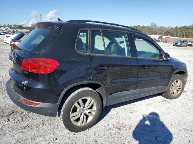 Vin: wvgav7ax0hk023767, lot: 88300635, volkswagen tiguan s 20173
