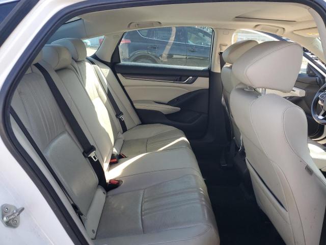 2019 HONDA ACCORD EXL - 1HGCV2F56KA010351