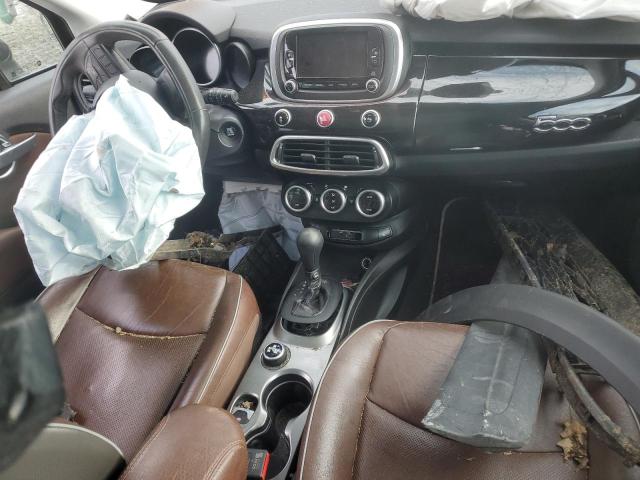2016 FIAT 500X LOUNG ZFBCFXDT4GP346016