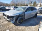 2016 VOLVO V60 CROSS - YV4612HK1G1008148