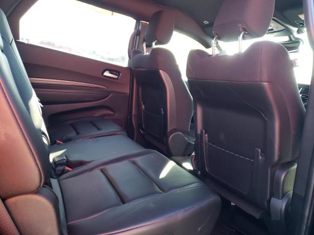 2024 DODGE DURANGO PU 1C4RDJFG6RC182854