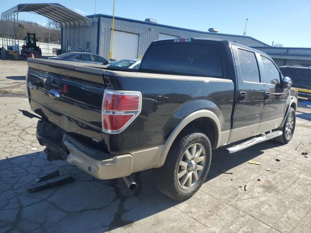 Vin: 1ftfw1cv3akc19384, lot: 89250135, ford f-150 supercrew 20103