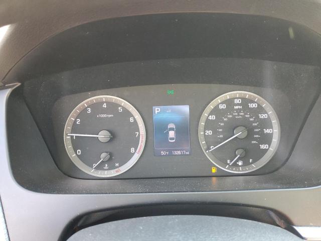 2015 HYUNDAI SONATA SE - 5NPE24AF0FH049298