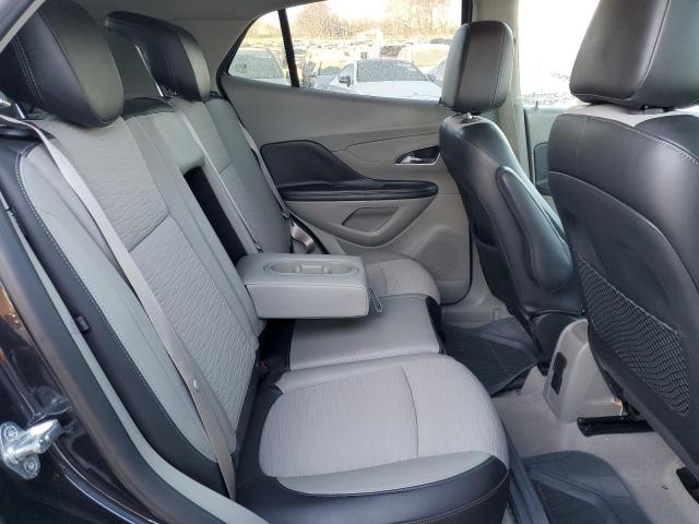 2016 BUICK ENCORE CON - KL4CJBSB9GB522414
