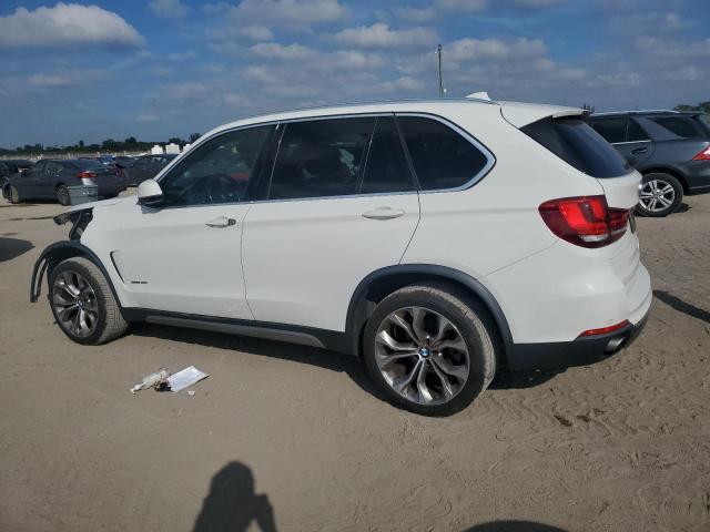 2017 BMW X5 SDRIVE3 5UXKR2C38H0X04179