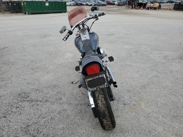 2003 HARLEY-DAVIDSON FXST 1HD1BHY193Y032590