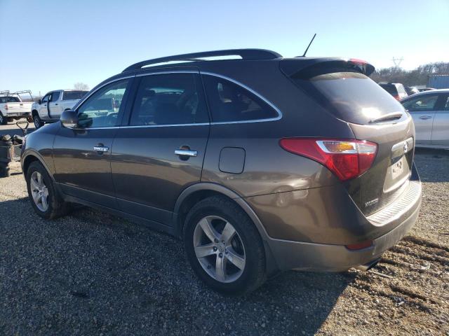 Vin: km8nudcc8bu162733, lot: 87742445, hyundai veracruz gls 20112