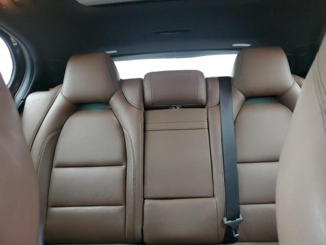 2016 MERCEDES-BENZ GLA 250 4M - WDCTG4GB1GJ214419