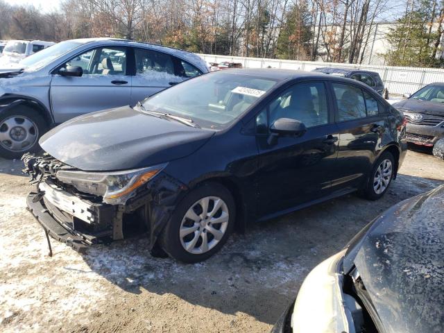 Vin: 5yfepmae9mp162269, lot: 42490375, toyota corolla le 2021 img_1