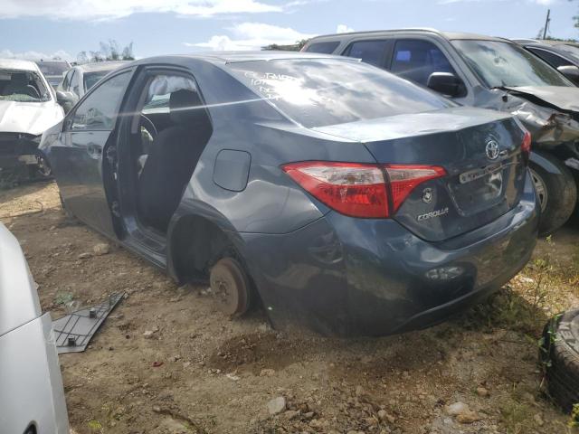 Vin: 5yfburhe9hp595112, lot: 65065814, toyota corolla l 20172