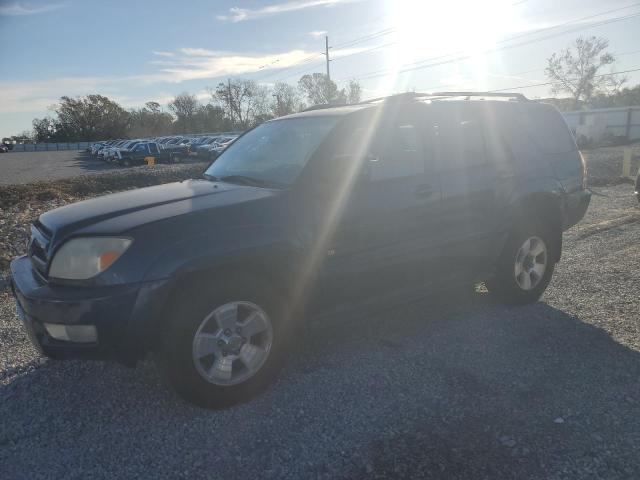 2004 TOYOTA 4RUNNER SR #3051317643