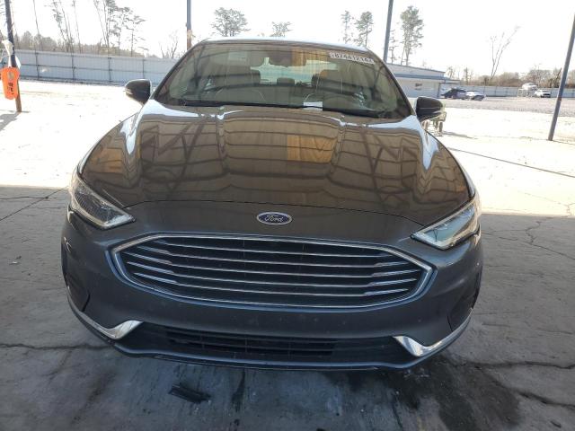 2020 FORD FUSION SEL - 3FA6P0CD4LR128319